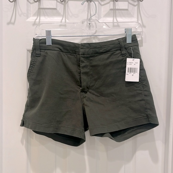 STS Blue Pants - sts blue olive palmer trouser short